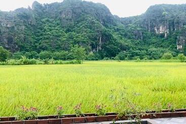 پانسیون Tam Coc Minh Quan Homestay