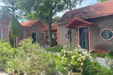 پانسیون Tam Coc Minh Quan Homestay