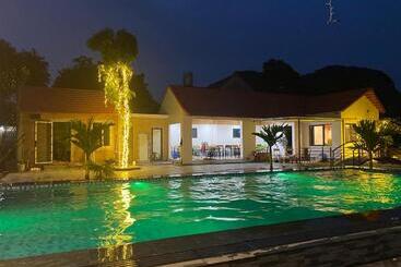 پانسیون Tam Coc Minh Quan Homestay