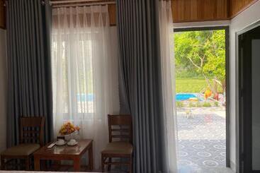 پانسیون Tam Coc Minh Quan Homestay
