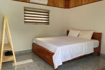 پانسیون Tam Coc Minh Quan Homestay