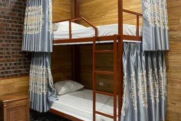 پانسیون Tam Coc Minh Quan Homestay