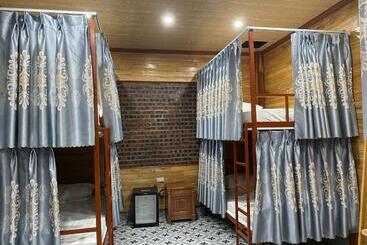 پانسیون Tam Coc Minh Quan Homestay