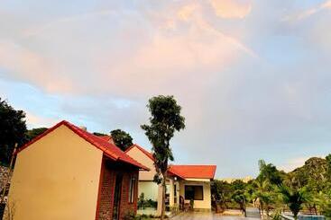 پانسیون Tam Coc Minh Quan Homestay