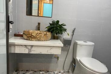 پانسیون Tam Coc Minh Quan Homestay
