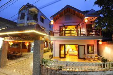 پانسیون Tam Coc Minh Quan Homestay