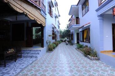 پانسیون Tam Coc Minh Quan Homestay