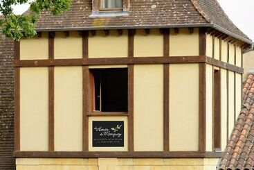레지던스 Résidence Les Hauts De Marquay