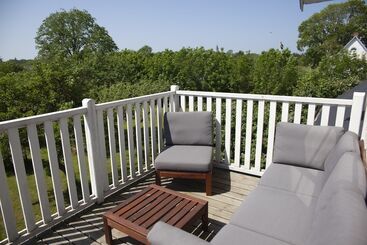 Three Pheasants Boutique Bed And Breakfast - Visby
