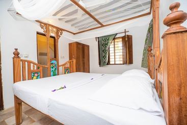 Villa Galawa