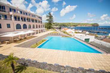Azoris Faial Garden - Resort Hotel - Horta - Isla de Faial