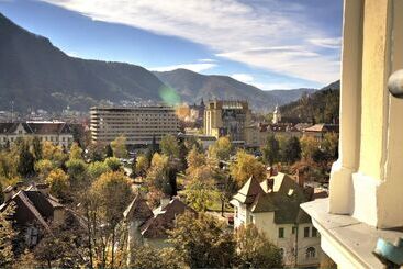 Aro Palace - Brasov