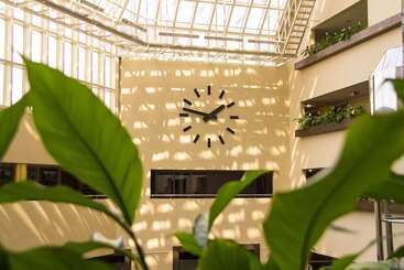 هتل Atrium Palace