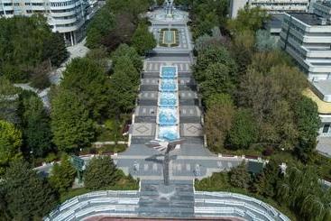 هتل Belvedere
