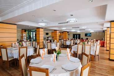 هتل Caprioara Spa&wellness Resort