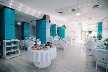 هتل Caprioara Spa&wellness Resort
