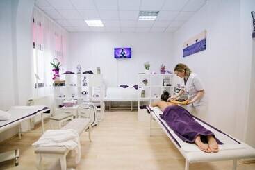 هتل Caprioara Spa&wellness Resort