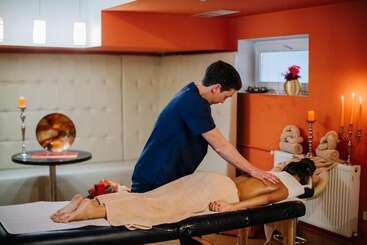 هتل Caprioara Spa&wellness Resort