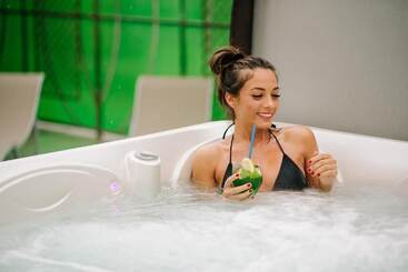 هتل Caprioara Spa&wellness Resort