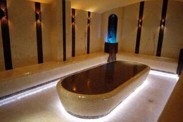 هتل Caprioara Spa&wellness Resort