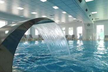 هتل Caprioara Spa&wellness Resort