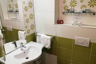 هتل Caprioara Spa&wellness Resort