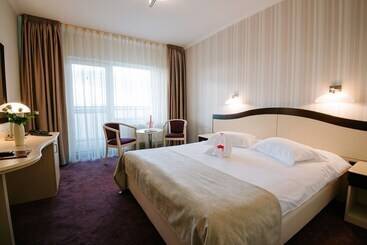 هتل Caprioara Spa&wellness Resort