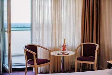 هتل Caprioara Spa&wellness Resort