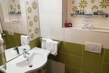 هتل Caprioara Spa&wellness Resort