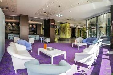 هتل Caprioara Spa&wellness Resort
