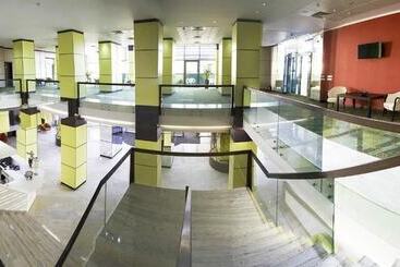 هتل Caprioara Spa&wellness Resort