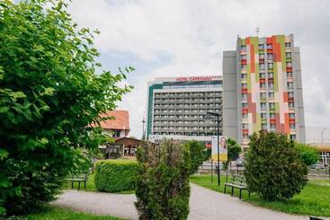 هتل Caprioara Spa&wellness Resort