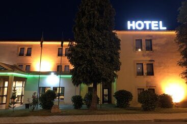 Flag Hotel Guimarães Fafe - Fafe