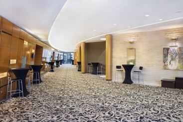 Crowne Plaza Bucharest, An Ihg - Bucarest