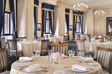 هتل Intercontinental Dar Al Hijra Madinah, An Ihg