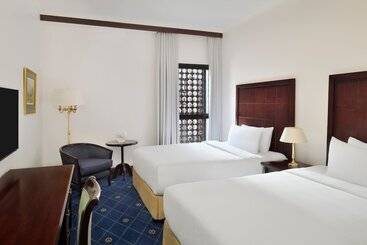 هتل Intercontinental Dar Al Hijra Madinah, An Ihg