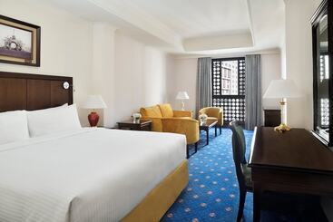 هتل Intercontinental Dar Al Hijra Madinah, An Ihg