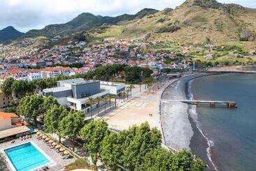 هتل Dom Pedro Madeira