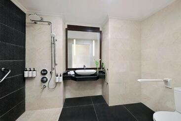 هتل Intercontinental Dar Al Iman Madinah, An Ihg