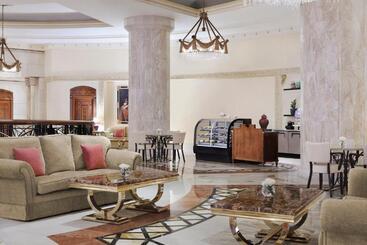 Otel Intercontinental Dar Al Iman Madinah, An Ihg