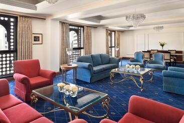 Otel Intercontinental Dar Al Iman Madinah, An Ihg