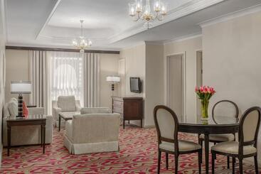 Otel Intercontinental Dar Al Iman Madinah, An Ihg