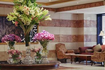 Otel Intercontinental Dar Al Iman Madinah, An Ihg