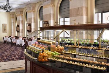 Otel Intercontinental Dar Al Iman Madinah, An Ihg