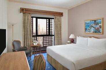 Otel Intercontinental Dar Al Iman Madinah, An Ihg