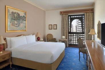 Otel Intercontinental Dar Al Iman Madinah, An Ihg