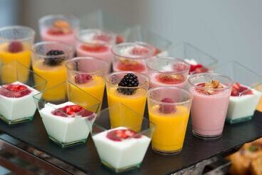 هتل Melia Lisboa Oriente