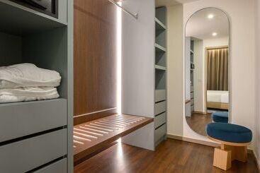 هتل Melia Lisboa Oriente
