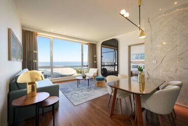 هتل Melia Lisboa Oriente