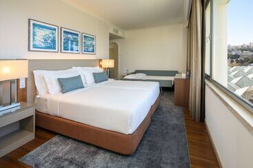 هتل Melia Lisboa Oriente